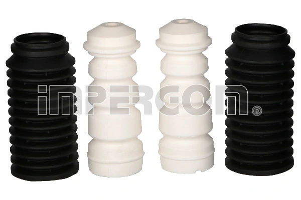 Dust Cover Kit, shock absorber